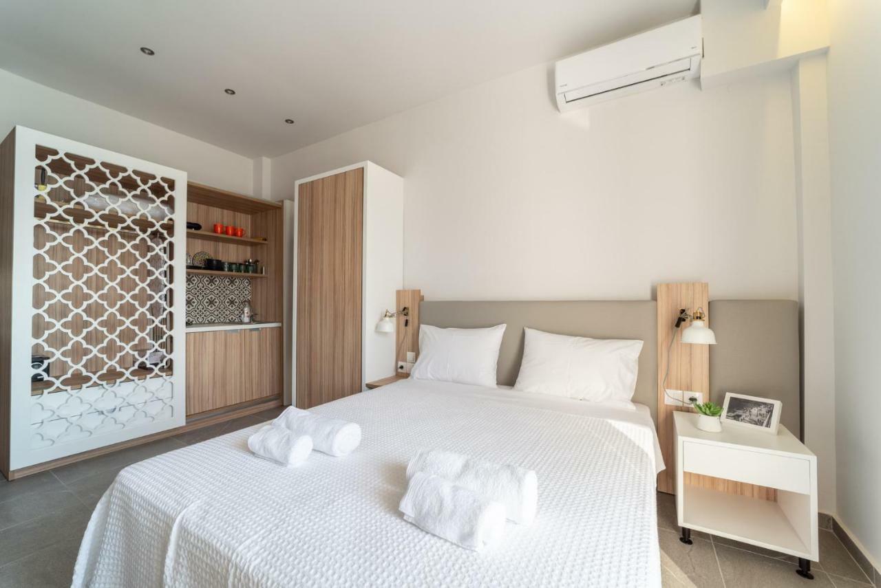 Atlantis "Pleasure By The Sea" Peraia (Thessaloniki) Exterior foto